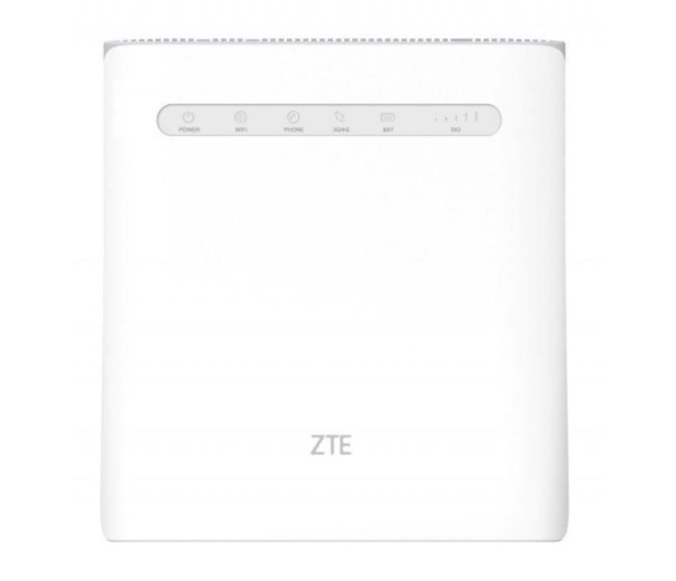 ZTE MF286R1 1200Mbps a/b/g/n/ac 3G/4G (LTE) 300Mbps - 725625 - zdjęcie